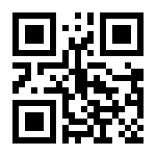QR Code permettant d'accéder à un contenu spécifique